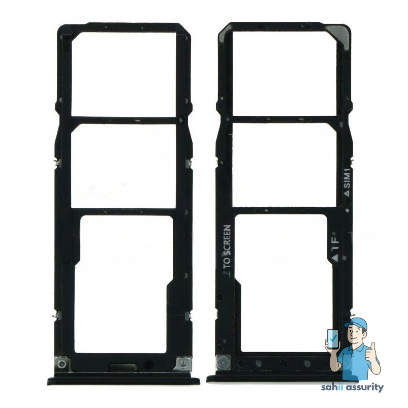 SIM Card Holder Tray for Xiaomi Redmi 6 Pro